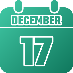 December icon