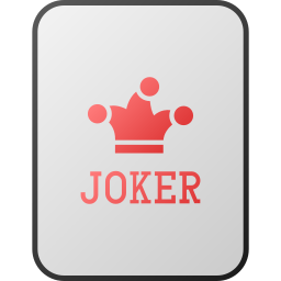 Джокер иконка