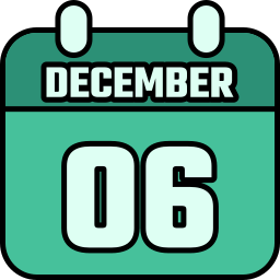 december icoon