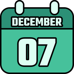 december icoon