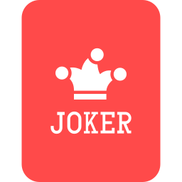 Joker icon