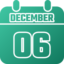 dezember icon