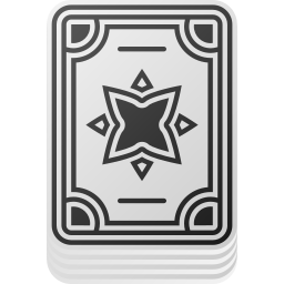 カードデッキ icon