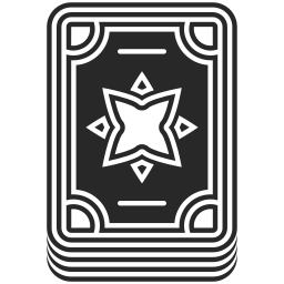 카드덱 icon