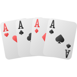 Ace card icon