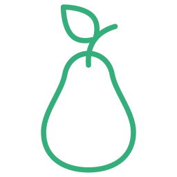 Pear icon