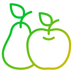 Fruit icon