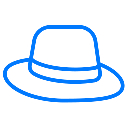 Hat icon