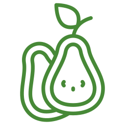 Pear icon