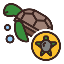 Turtle icon