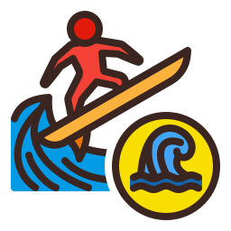 surfen icon