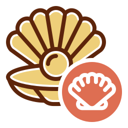 Oyster icon