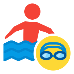 nadar icono