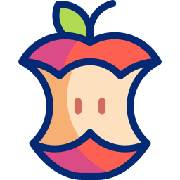 アップルコア icon
