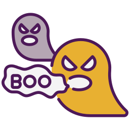 Ghosts icon