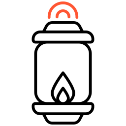 ランタン icon