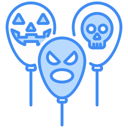 Balloons icon