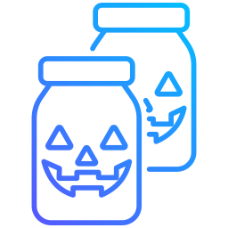 Jar icon