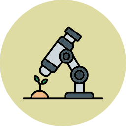 biotechnologie icon