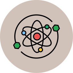 science des données Icône