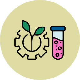 biotecnologia Ícone