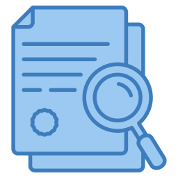 Document icon