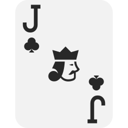 クラブのジャック icon