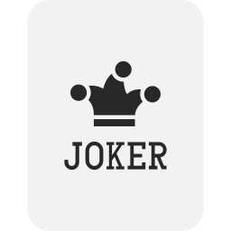 ジョーカー icon