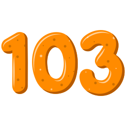 103 icon