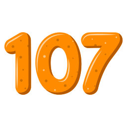 107 ikona