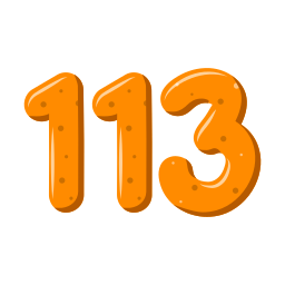 113 icon