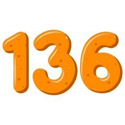 136 icona