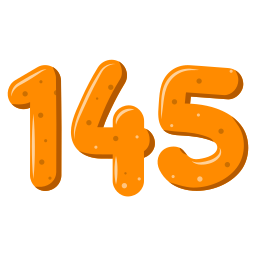 145 icon