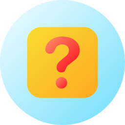 faq icon