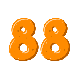 88 icona