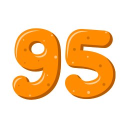 95 Ícone