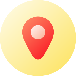 Location icon