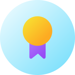 Badge icon