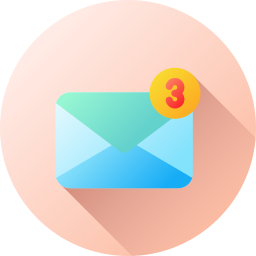 Message icon