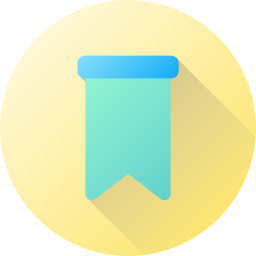 Bookmark icon