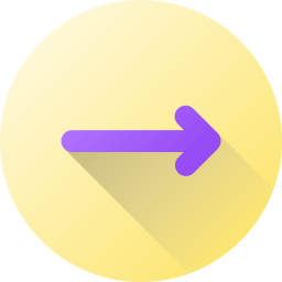 Right arrow icon