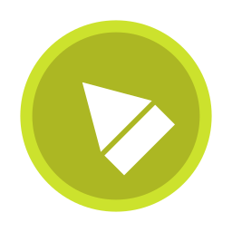 Up arrow icon