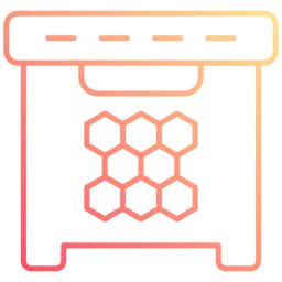 apiculture Icône