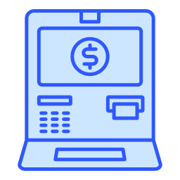 ＡＴＭ icon