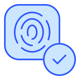 identifikation icon