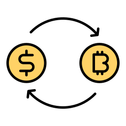 Exchange icon