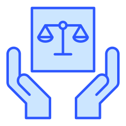 Legality icon