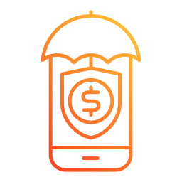 モバイル保険 icon