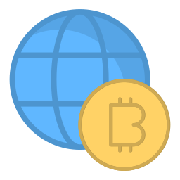 インターネット通貨 icon