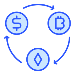 Currency icon